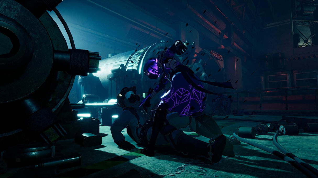 Juego Ereban: Shadow Legacy Ps5 Playstation 5