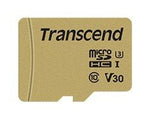 EAN 0760557841210 - Transcend 16GB UHS-I U3 MicroSDHC Clase 10 imagen 1
