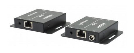EAN 0766623168397 - Manhattan 168397 extensor audio/video Transmisor y receptor de señales AV imagen 1