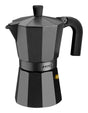 EAN 8435092408137 - Monix Vitro-Noir Cafetera italiana Negro imagen 1