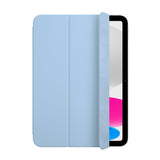 EAN 0195950178371 - Apple MDEQ4ZM/A funda para tablet 27,9 cm (11") Folio Azul imagen 2