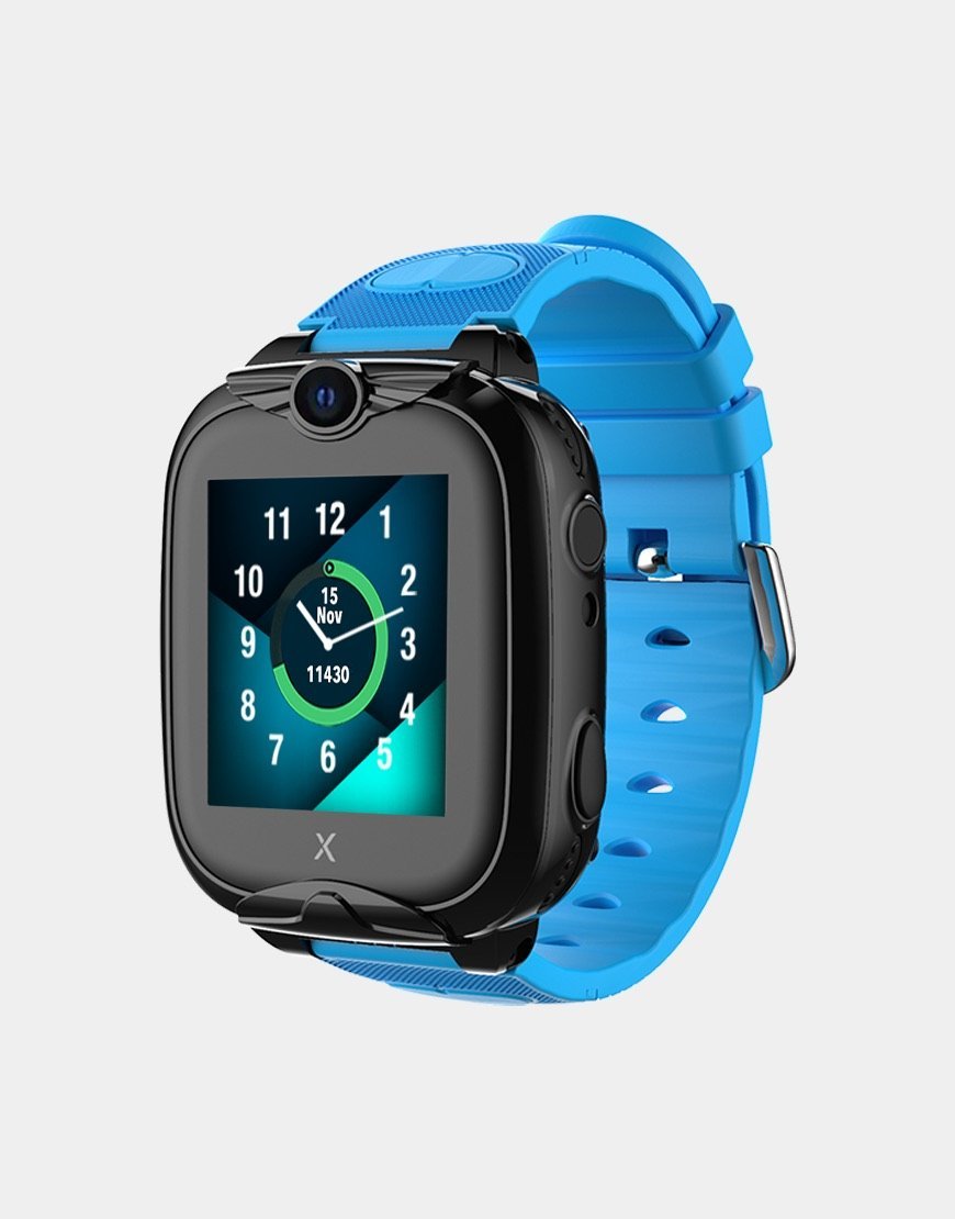 Xplora Xgo2 Smartwatch Azul