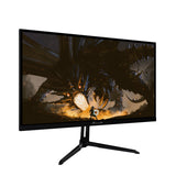 Arozzi Nova 24" Ips, 200hz, Computer Monitor - Black