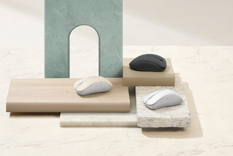 EAN 0197105537590 - ASUS Wireless Mouse MD102 ratón Universal mano derecha RF Wireless + Bluetooth Óptico 1600 DPI imagen 9