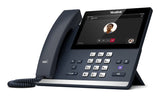 Teléfono Yealink Mp56 E2 Teams  Ip Gris Lcd Wifi