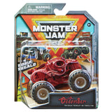 EAN 778988553480 - Monster Jam MNJ VHC 1to64 SPk Earth Shaker ST WB GML imagen 3