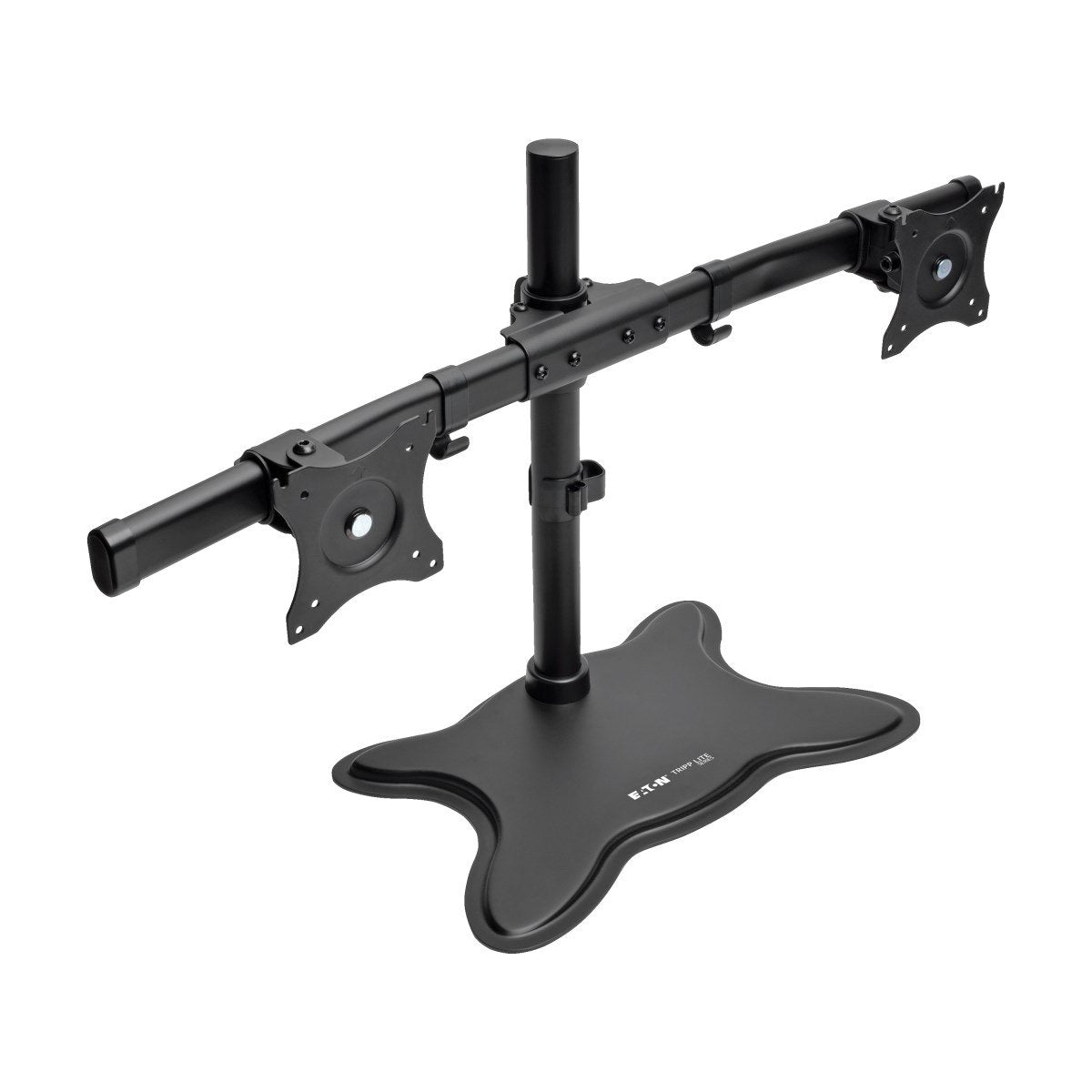Dual Monitor Disp Mount Stand