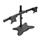 Dual Monitor Disp Mount Stand
