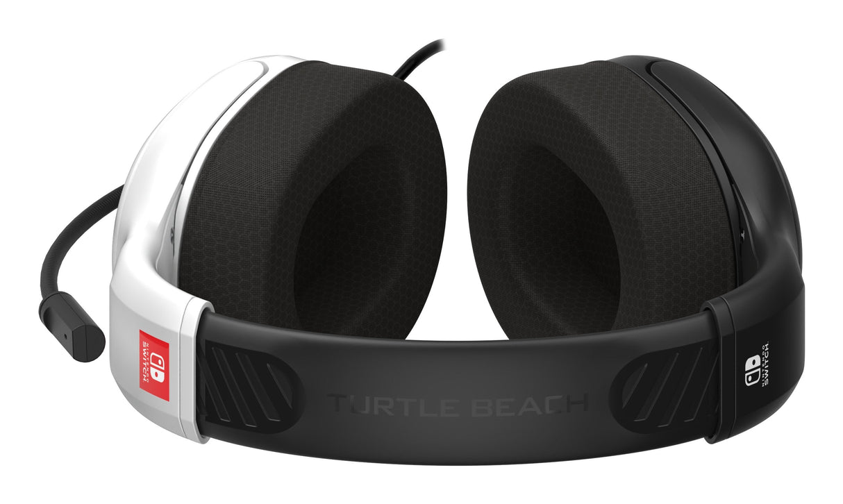 Auriculares Turtle Beach Airlite Fit   Juego Negro, Blanco
