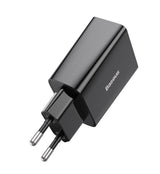 Cargador De Pared Baseus Mini Qc Usb-C Pd 3a 20w