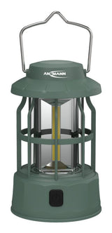 Linterna De Camping Ansmann Cl270b A Pilas, Luz Led 1600-0781