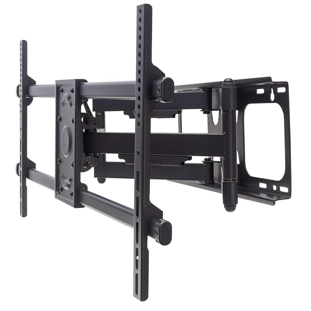 EAN 0766623461290 - Manhattan 461290 soporte para monitor 2,29 m (90") Negro imagen 1