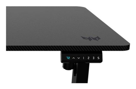 EAN 4711474652522 - Acer Predator NEXUS Negro imagen 3