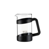 EAN 4260403579770 - Resto Kitchenware 90508 tetera Un sola tetera 600 ml Negro imagen 4