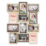 Zep Montreaux 12q Beige, Marrón Marco Digital