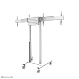 EAN 8717371440725 - Neomounts ADM-875WH2 accesorio de carrito para portátil y ordenador Blanco Acero Barra de montaje imagen 6