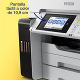EAN 8715946734569 - Epson EcoTank Pro ET-16685 Inyección de tinta A3 4800 x 1200 DPI 25 ppm Wifi imagen 4