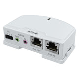 EAN 7331021079335 - Axis 02553-001 módulo digital y analógico i / o imagen 1