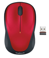 EAN 5099206029354 - Logitech Wireless Mouse M235 ratón Oficina Ambidextro RF inalámbrico Óptico imagen 3