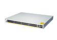 EAN 889728248587 - Cisco Catalyst C1000-48P-4G-L switch Gestionado L2 Gigabit Ethernet (10/100/1000) Energía sobre Ethernet ( imagen 1