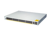 EAN 889728248587 - Cisco Catalyst C1000-48P-4G-L switch Gestionado L2 Gigabit Ethernet (10/100/1000) Energía sobre Ethernet ( imagen 1