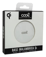 EAN 8434847038209 - COOL Accesorios 8434847038209 cargador de dispositivo móvil Smartphone Blanco Corriente alterna Carga ráp imagen 6