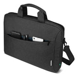 EAN 0195892085898 - Lenovo T210 40,6 cm (16") Maletín Toploader Negro imagen 3
