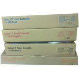 Ricoh Cl-3500n/Dn Toner Magenta Alta Capacidad (Type 165)