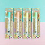 Pentel Pinselschreiber Milky Brush Menta