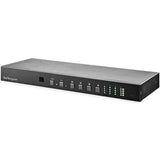 EAN 0065030880800 - StarTech.com VS424HD4K60 matriz de conmutación Matriz de conmutación AV imagen 1