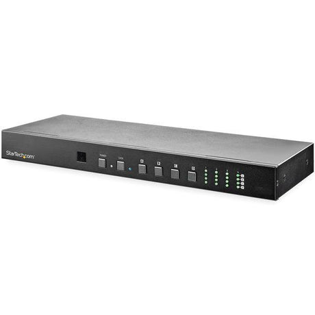 EAN 0065030880800 - StarTech.com VS424HD4K60 matriz de conmutación Matriz de conmutación AV imagen 1