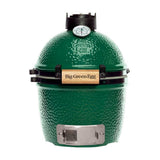 Big Green Egg Mini Ceramic Grill