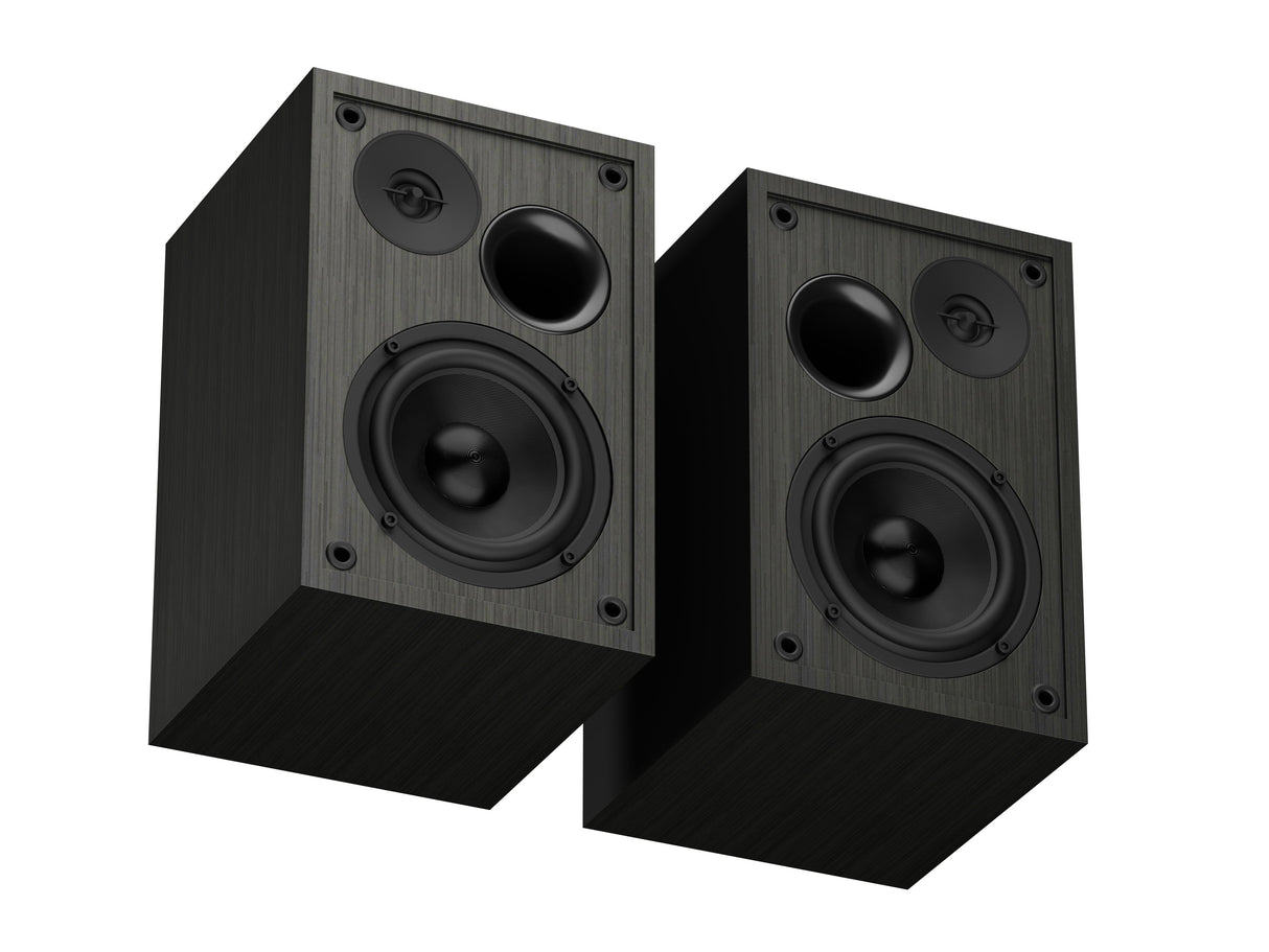 Genesis Arsen 302bt Speakers, Black
