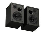 Genesis Arsen 302bt Speakers, Black
