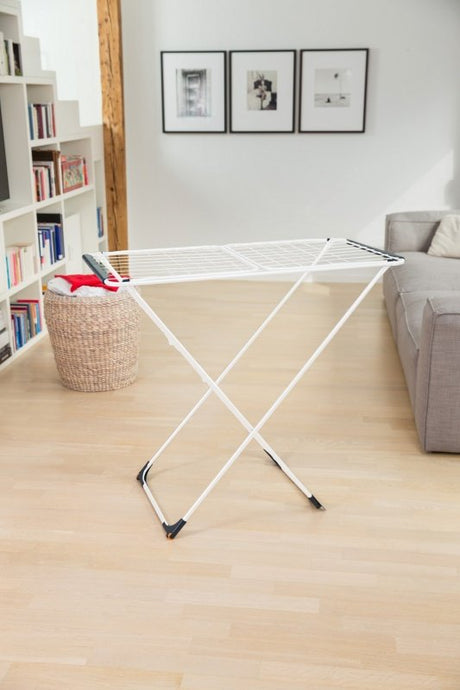 EAN 4023103140592 - Vileda Universal Tendedero de suelo Blanco imagen 5