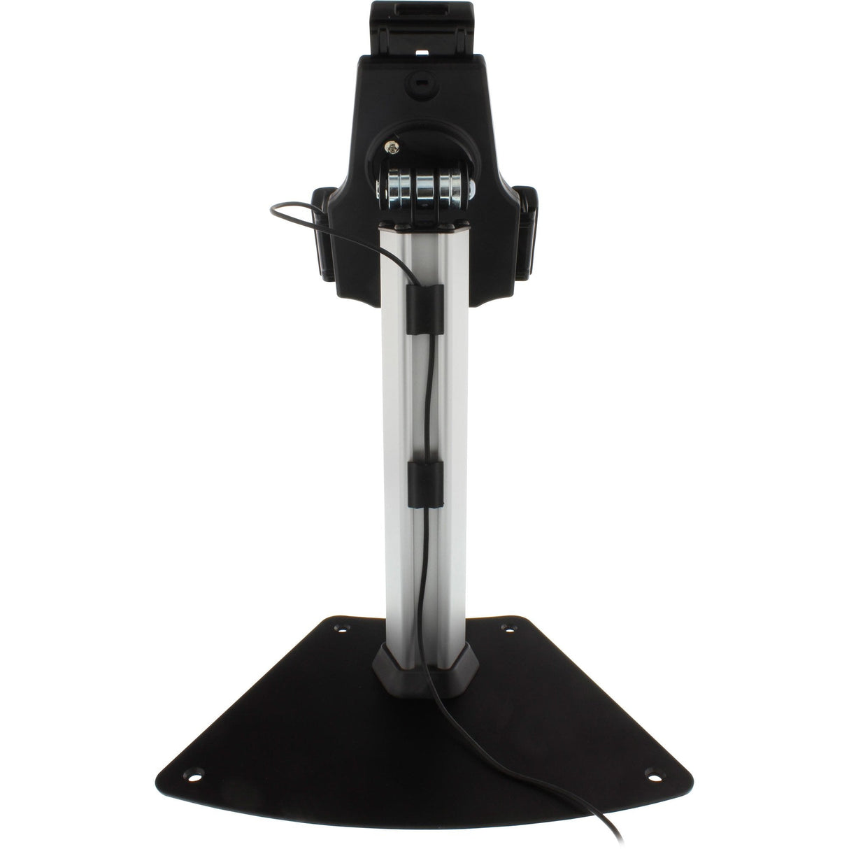 Soporte De Sobremesa Para Tablet Inline Aluminio Bloqueable Uso Universal Para 7,9" - 10,1"