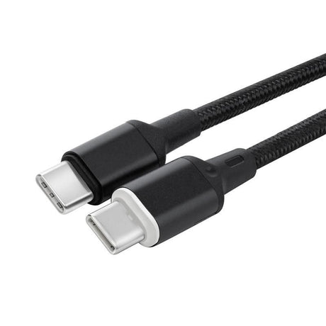 EAN 5704174273806 - Microconnect USB3.1CC1-MAGNET cable USB USB 3.2 Gen 1 (3.1 Gen 1) 1 m USB C Negro imagen 2