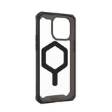 EAN 0840283910074 - Urban Armor Gear 114305114381 funda para teléfono móvil 17 cm (6.7") Negro, Translúcido imagen 9