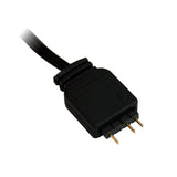 EAN 4260070127045 - LC-Power LC-CC-120-ARGB-PRO sistema de refrigeración para ordenador Procesador Enfriador 12 cm Negro imagen 7