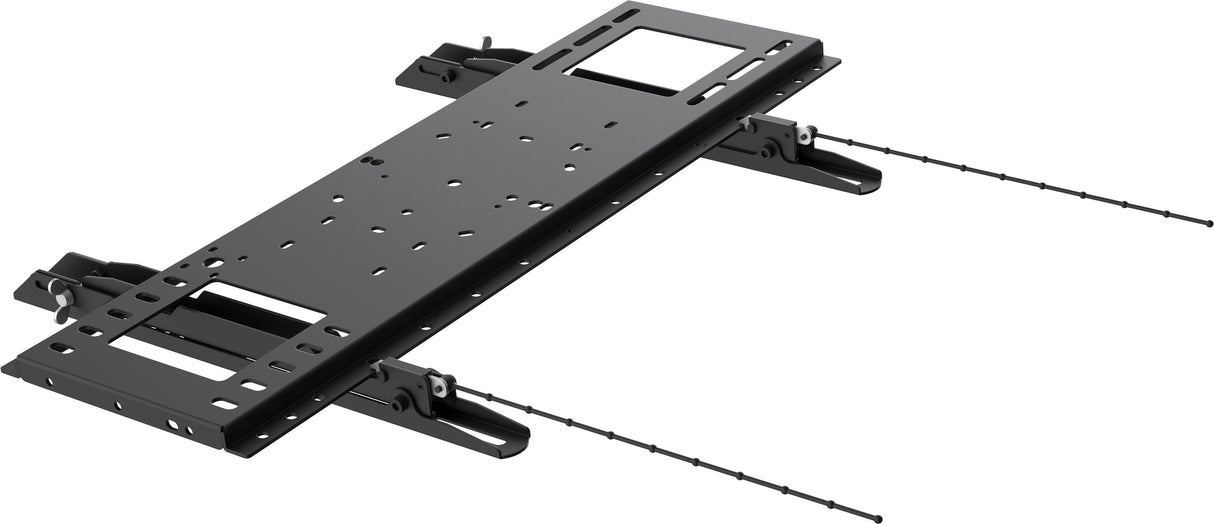 Vision Vfm-W6x4t Soporte Para Tv 190,5 Cm [75] Negro