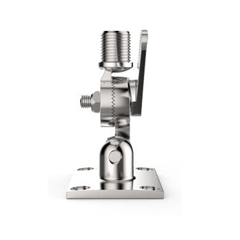 EAN 7072734691680 - Poynting BRKT-039 Montaje directo Plata 112 mm imagen 2