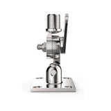 EAN 7072734691680 - Poynting BRKT-039 Montaje directo Plata 112 mm imagen 2