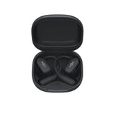 EAN 0810173482424 - SHOKZ OpenFit 2+ Auriculares Inalámbrico gancho de oreja, Dentro de oído Llamadas/Música Bluetooth Negro imagen 4