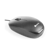 Ratón Ngs Flame Hasta 800 Dpi