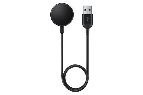 EAN 8806090139352 - Samsung EP-OR825 Reloj inteligente Negro USB Cargador inalámbrico Interior imagen 1