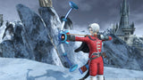 Juego Dragon Quest Heroes Ii Playstation 4