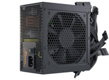 Fuente De Alimentacion Seasonic Atx 850w B12 Bc 850 80 Bronze No Modular Vent 120mm