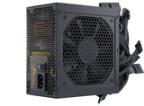 EAN 4711173876724 - Seasonic B12 BC unidad de fuente de alimentación 750 W 20+4 pin ATX ATX Negro imagen 3