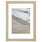 EAN 4047443495006 - Hama Waves Expositor de pie retroiluminado Roble imagen 1