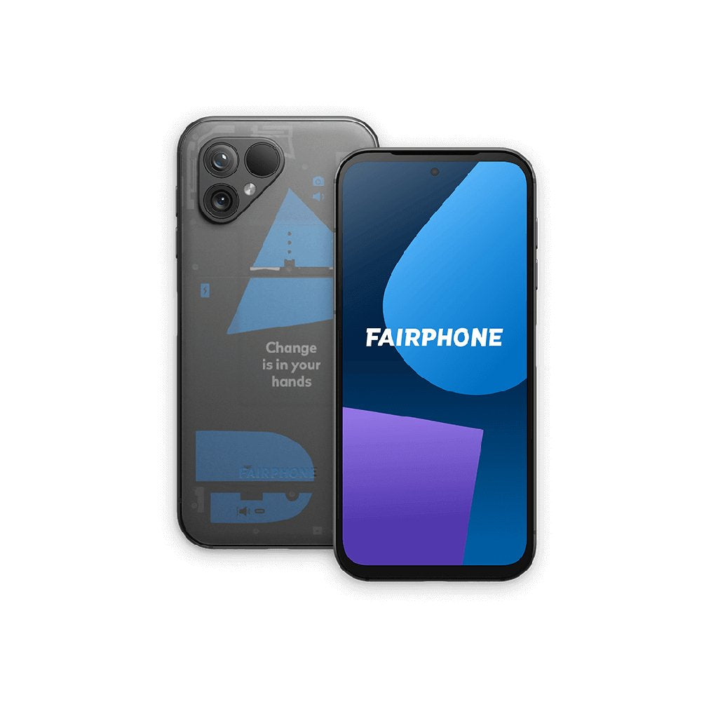 Smartphone Fairphone 5 256gb, F5fphn-2tl-Eu1
